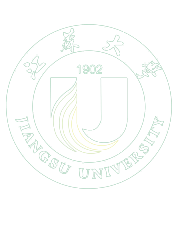 江苏大学校徽